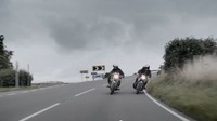 Belstaff para carretera abierta