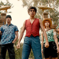 Aunque aún no se ha confirmado, la segunda temporada de One Piece ya está escrita y lista para rodarse 