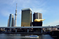 5 formas de conseguir entradas para la Tokyo Sky Tree