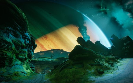 Destiny 2 añade la nueva incursión Corona del Dolor como parte de la temporada de la opulencia