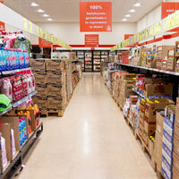 Oxxo sigue muy por delante en México, pero Tiendas 3B ya equivale a más del 10% de su tamaño y planea abrir 630 tiendas 