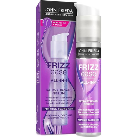 Serum Antifrizz