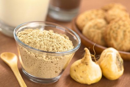 Maca andina, ¿qué hay de cierto en sus propiedades nutricionales y medicinales?