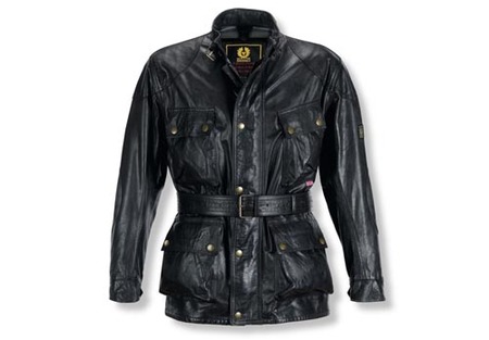 Belstaff Pather