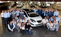 El Opel Meriva dobla las previsiones de ventas