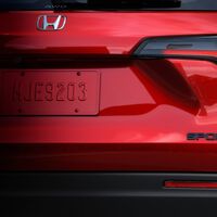 Honda ya sabe cómo cubrir el hueco de Fit (y de HR-V): será con un B-SUV que ya está en desarrollo