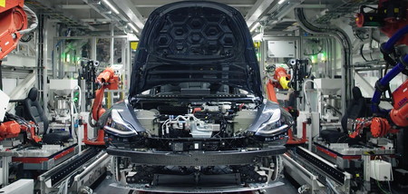 El Tesla Model Y se fabricará en EEUU y China a partir de 2020, y podría tener siete plazas, según documentos filtrados