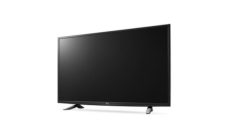 LG 49LH570V: TV Full HD de 49" de nuevo en oferta en PCComponentes. Ahora por 399 euros