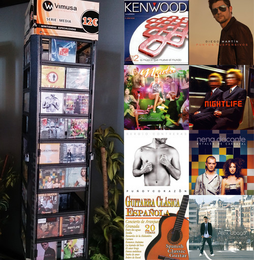 Estos son los temazos de gasolinera que puedes encontrar en 2015