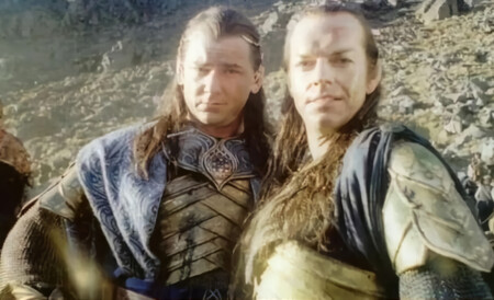 La Comunidad Del Anillo