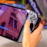 Amazon mejora su buenísima oferta de Lenovo Legion Go con 1 TB, que ahora alcanza un nuevo mínimo histórico 