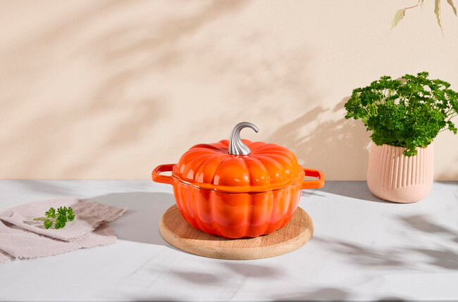 Cazuela De Hierro Fundido 24 Cm