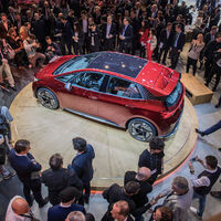 Nace un "nuevo" salón del automóvil: el Auto Show de Ginebra Catar ya está en desarrollo