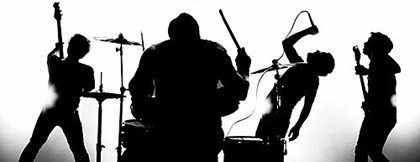 Harmonix prepara otro juego de música