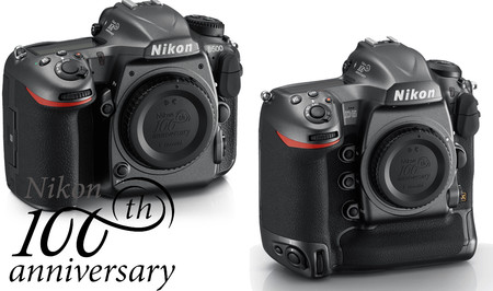 La mejor forma de celebrar su centenario, Nikon anuncia su próximo lanzamiento, la Nikon D850