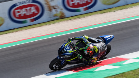 Manzi Misano Ssp 2022