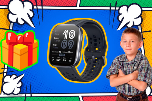 Amazfit Reloj