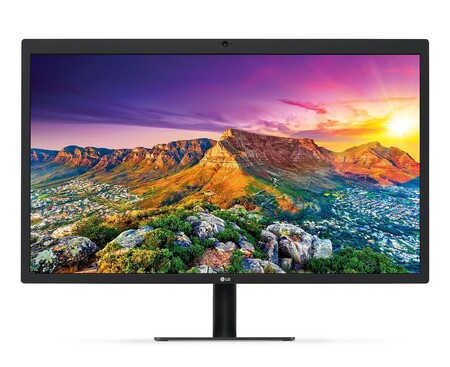 Apple deja de vender la pantalla LG UltraFine de 5K en España y más países de Europa