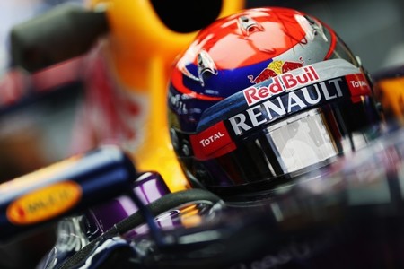 Sebastian Vettel consigue su tercera pole consecutiva sin despeinarse