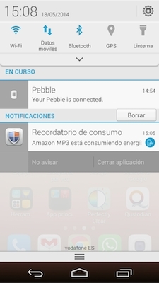 Foto de Gestión del consumo energía (1/5)
