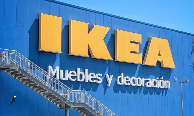 Ikea 9