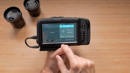 Bmpcc4k Ssd