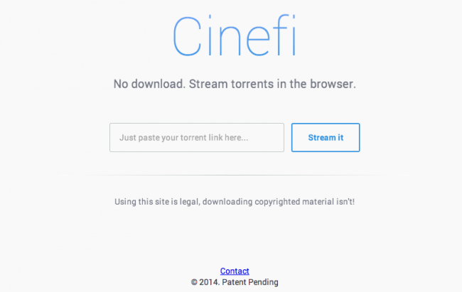 Cinefi