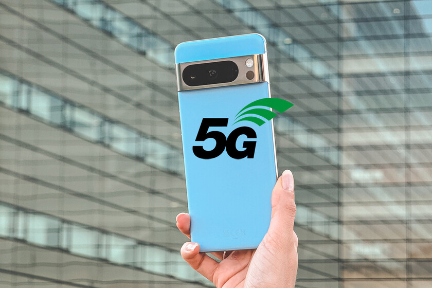 Pixel 8 Pro 5g