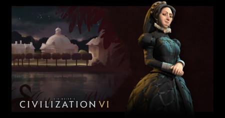 Catalina de Médici será la líder de Francia en Civilization VI