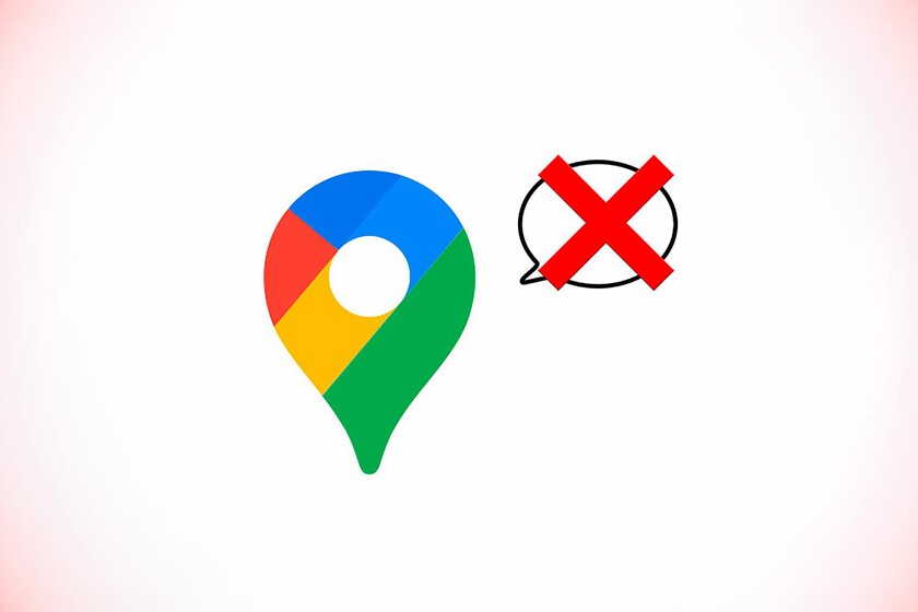 Google Maps Fin Chats