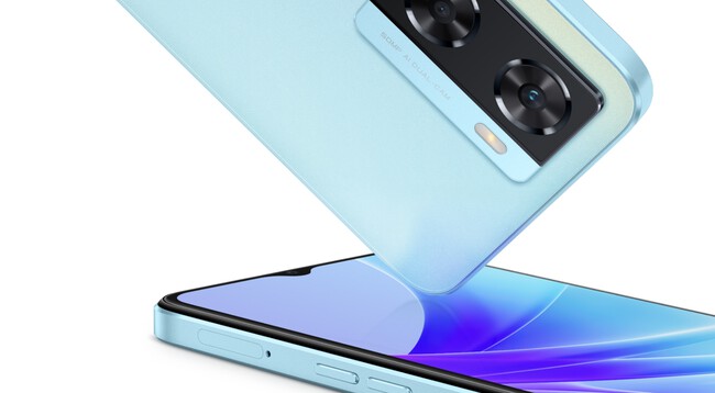 Oppo A57s