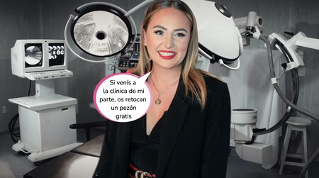 Rocío Flores pasa por quirófano tras la supuesta ruptura de Marta Riesco y Antonio David
