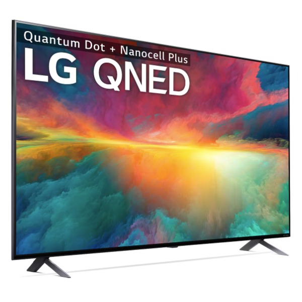 TV QNED 189 cm (75") LG 75QNED756 4K