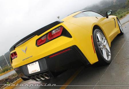 Chevrolet Corvette C7