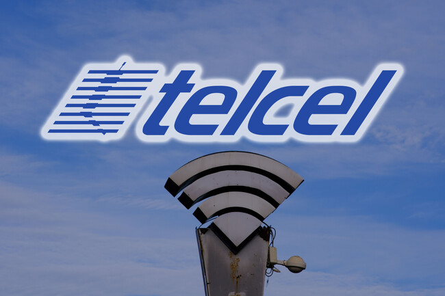 Telcel asegura espectro para 5G hasta 2048 en CDMX: conservarlo costará más de 438 millones de pesos