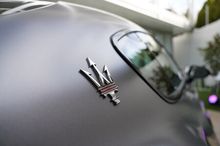 Maserati GranTurismo Primer Contacto 30