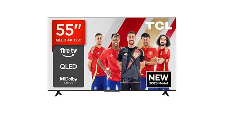 Tcl Qled