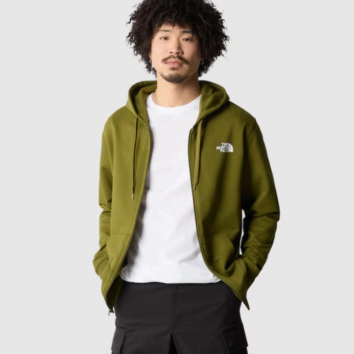 The North Face Sudadera de hombre Open Gate