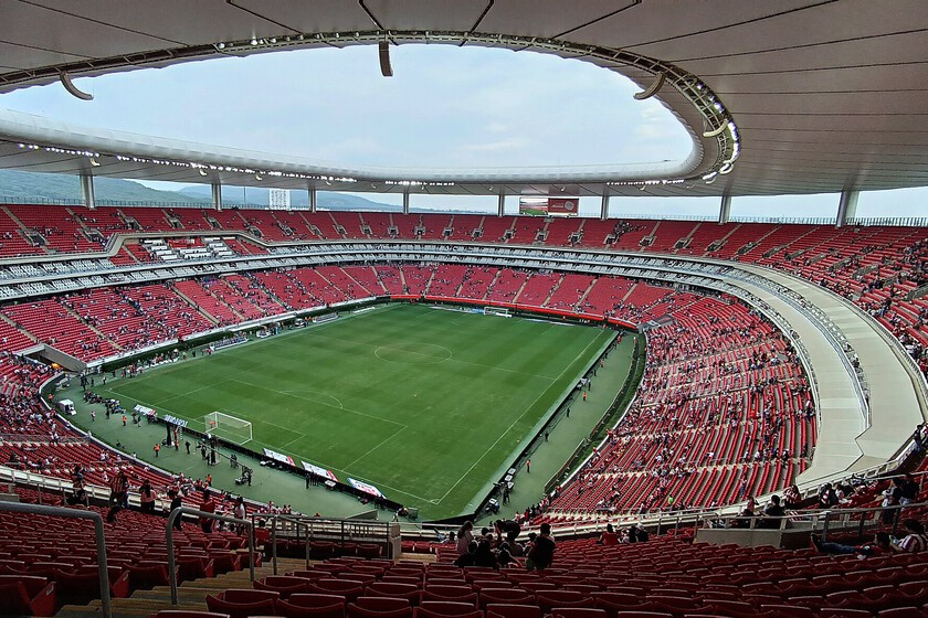 México se ha convertido en una zona de guerra a pocos meses del Mundial: la muerte de 'El Mencho' emite un mensaje preocupante