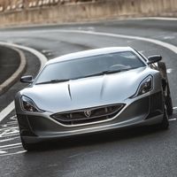 No se llamará Concept_Two, pero Rimac confirma una segunda bestia eléctrica para 2018