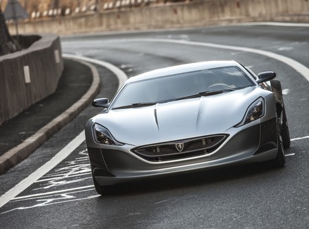 No se llamará Concept_Two, pero Rimac confirma una segunda bestia eléctrica para 2018