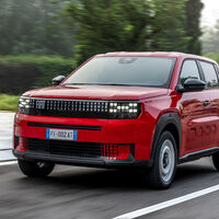 Fiat Panda ha sido un mito viviente, y ahora es uno de los coches eléctricos más baratos del mercado. Cuesta menos incluso que el BYD Dolphin Surf