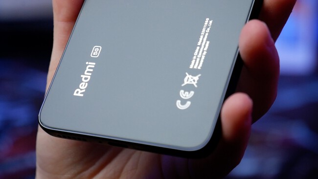 Xiaomi Redmi Note 11 Pro 5G, análisis: review con características