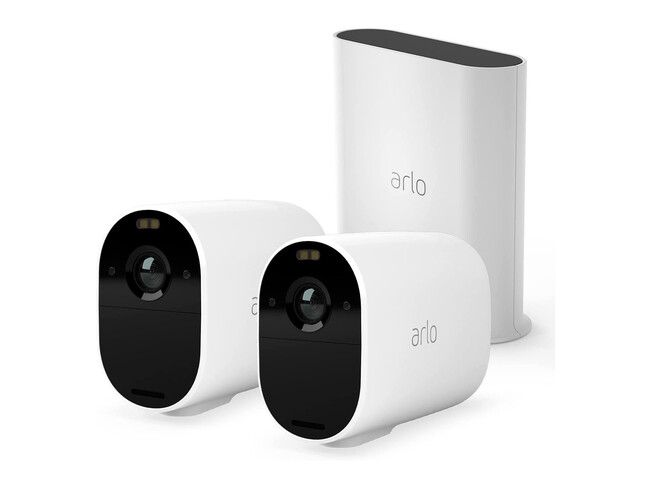 Arlo