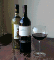 La producción de vino en España bajará