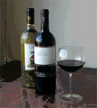 La producción de vino en España bajará
