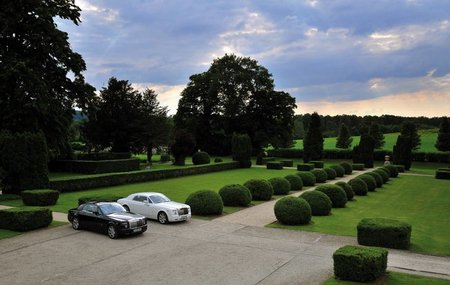 Rolls Royce dispara sus ventas