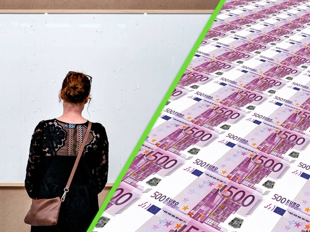                                                                 El arte contemporáneo es un tema controversial. Por un lado, hay quienes definen esta corriente como una herramienta discursiva dominad