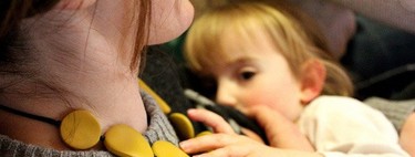 Cuando la lactancia hace que te pases años sin menstruación