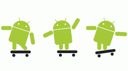Android 5.0 Key Lime Pie puede debutar a finales de octubre